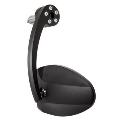 Highway Hawk HH301-784 Zrcátko do řidítek Ferrara 2 EVO E-mark